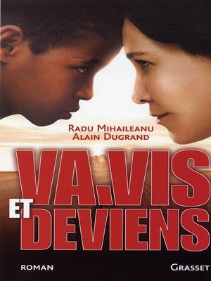 cover image of Va, vis et deviens